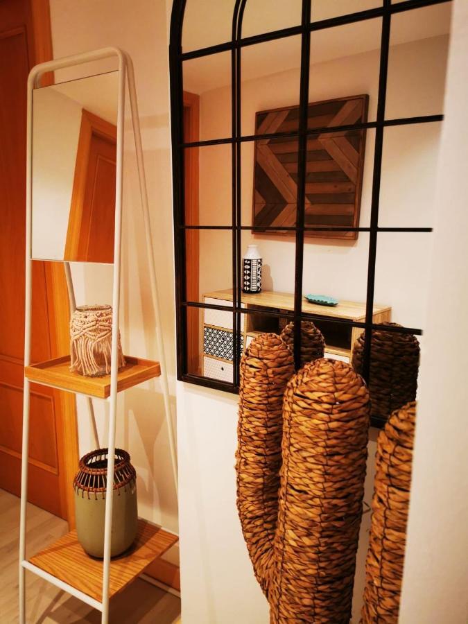 דירות סרגוסה Vtz El Balcon De Rey Alfonso III מראה חיצוני תמונה
